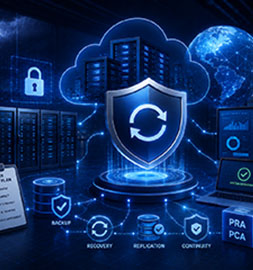 business continuity