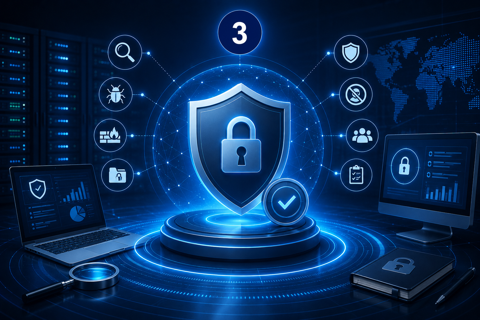 cyber securité